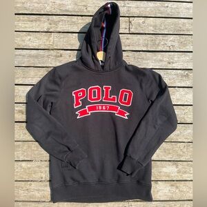 Polo ASSN Hoodie